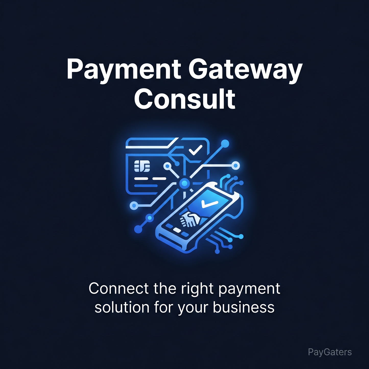 Payment Gateway Consult